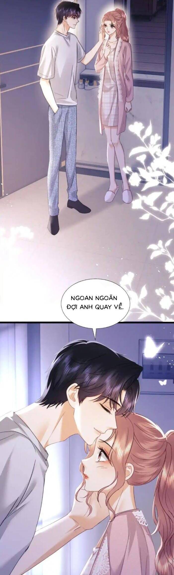 Fan Vợ Hiểu Biết Một Chút - Chapter 97 - Page 6