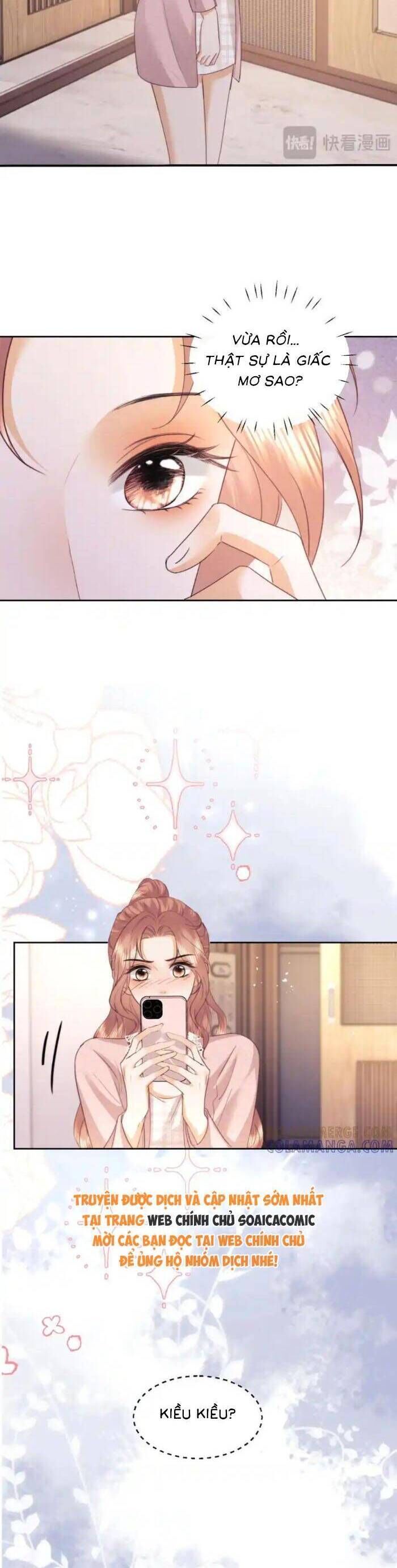 Fan Vợ Hiểu Biết Một Chút - Chapter 97 - Page 9