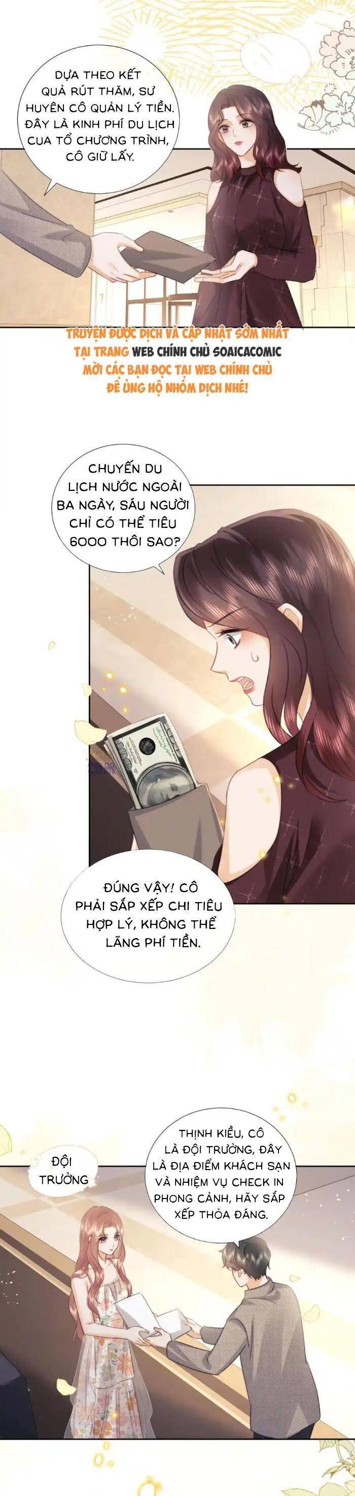 Fan Vợ Hiểu Biết Một Chút - Chapter 98 - Page 12