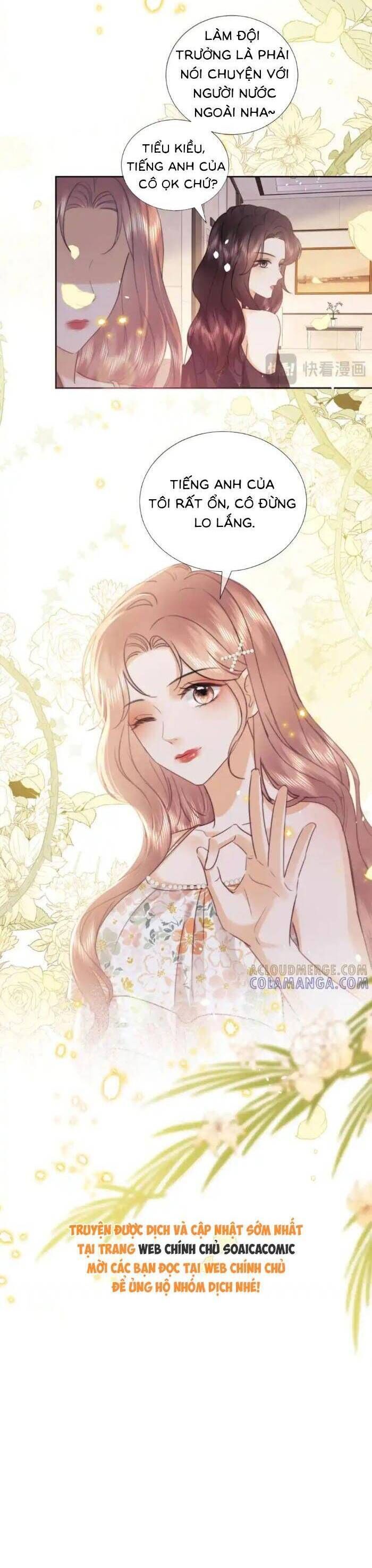 Fan Vợ Hiểu Biết Một Chút - Chapter 98 - Page 13