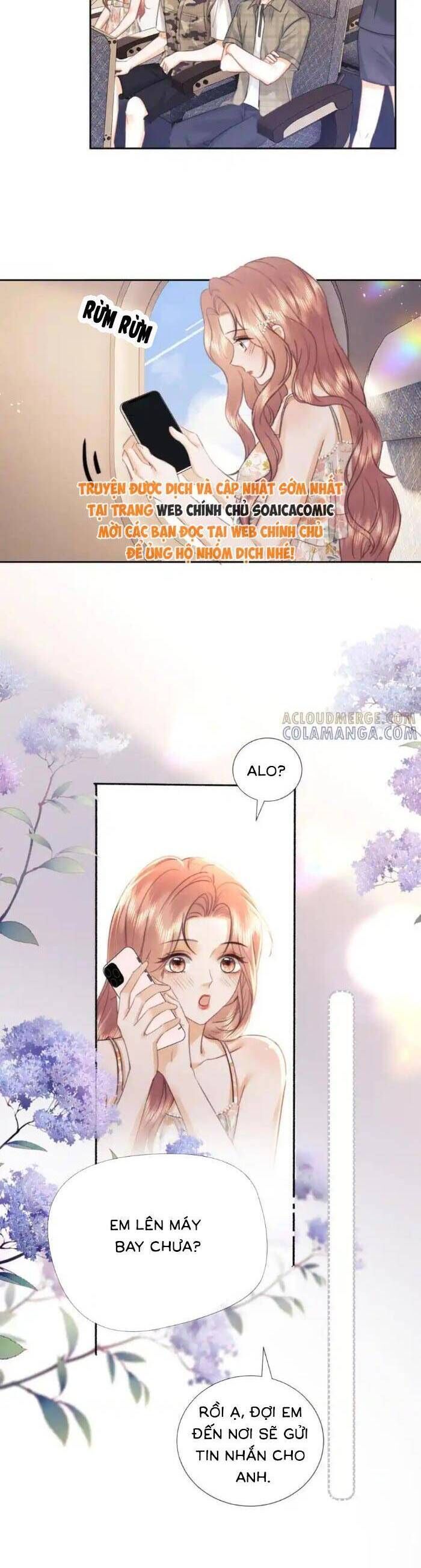 Fan Vợ Hiểu Biết Một Chút - Chapter 98 - Page 15