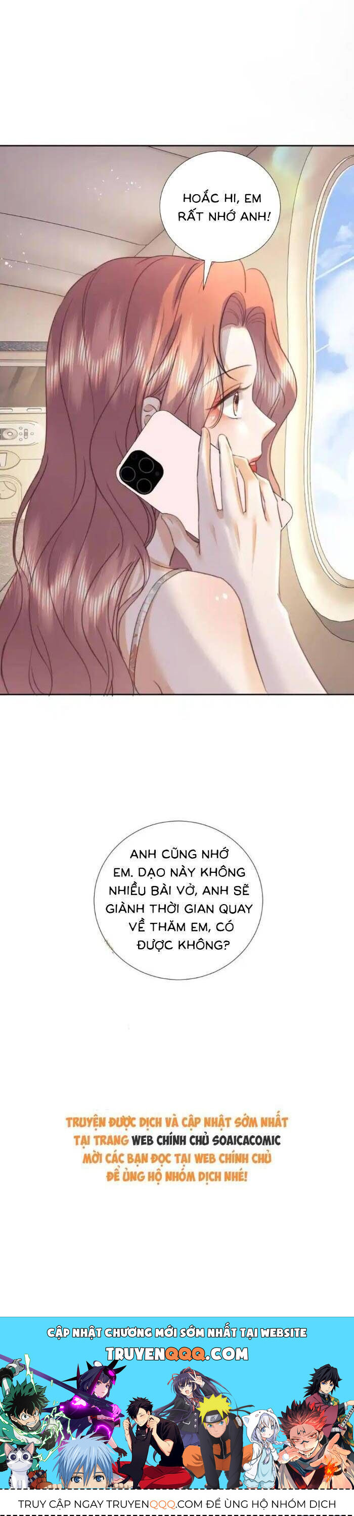 Fan Vợ Hiểu Biết Một Chút - Chapter 98 - Page 16