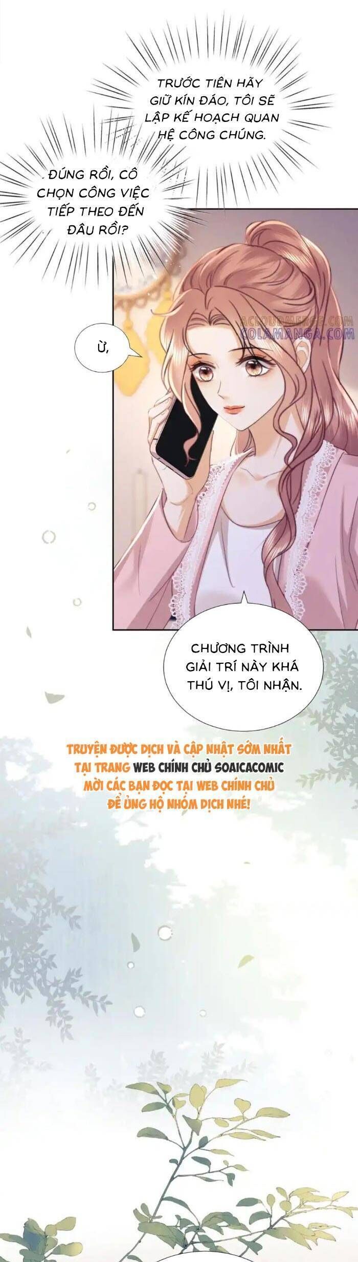 Fan Vợ Hiểu Biết Một Chút - Chapter 98 - Page 3