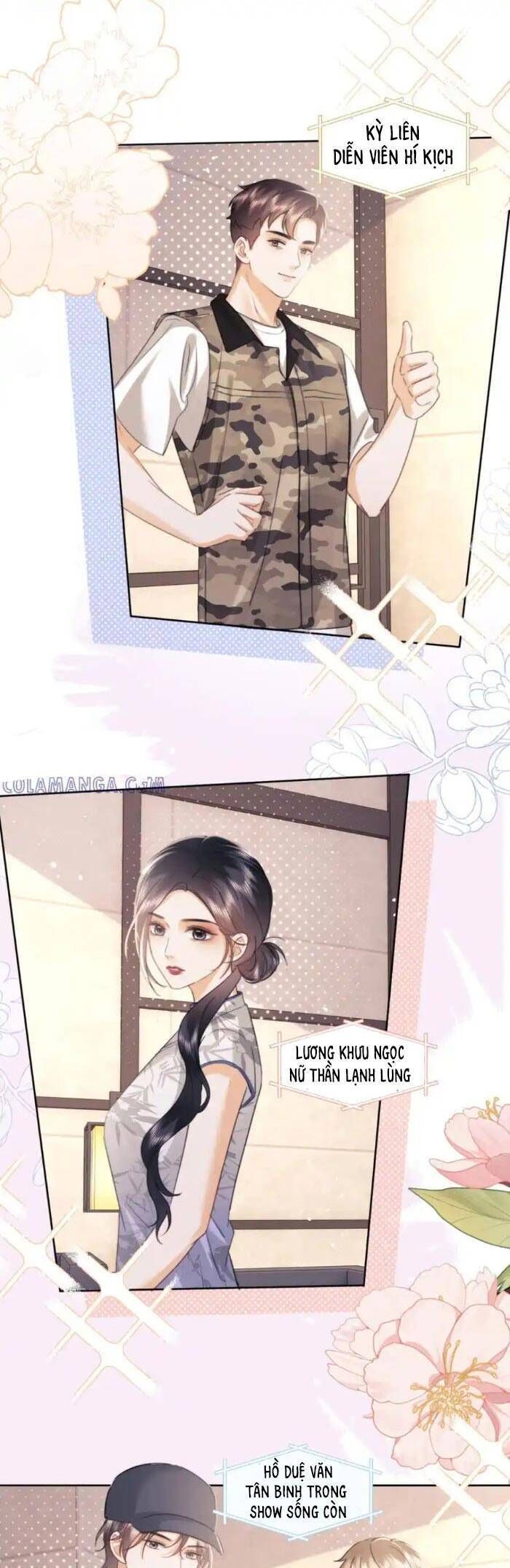 Fan Vợ Hiểu Biết Một Chút - Chapter 98 - Page 6