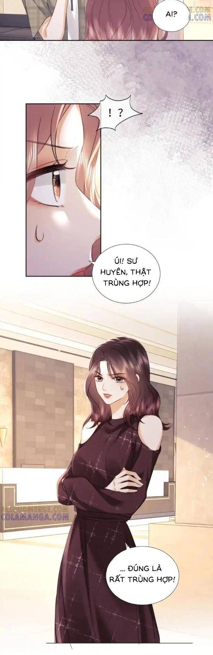 Fan Vợ Hiểu Biết Một Chút - Chapter 98 - Page 8