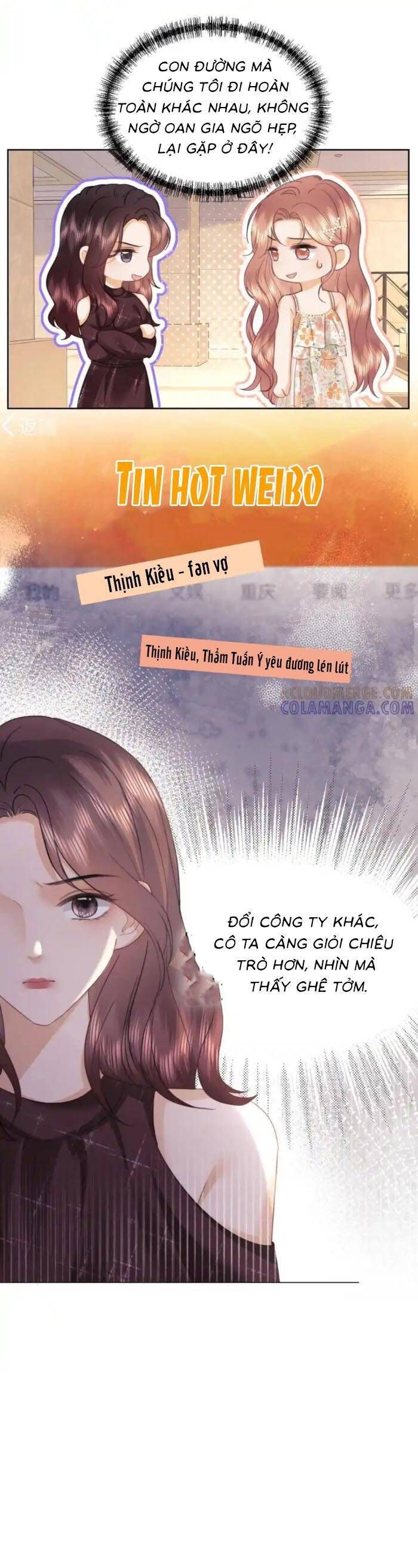Fan Vợ Hiểu Biết Một Chút - Chapter 98 - Page 9