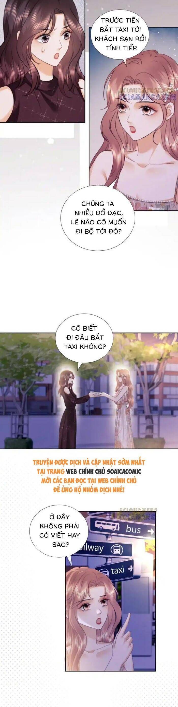 Fan Vợ Hiểu Biết Một Chút - Chapter 99 - Page 10