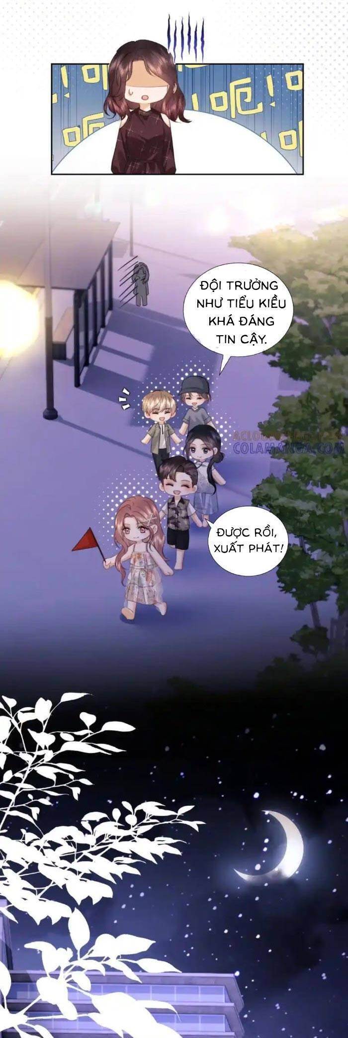 Fan Vợ Hiểu Biết Một Chút - Chapter 99 - Page 11