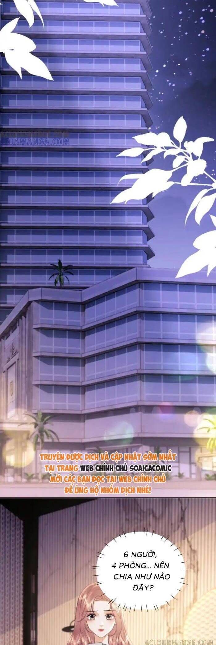 Fan Vợ Hiểu Biết Một Chút - Chapter 99 - Page 12