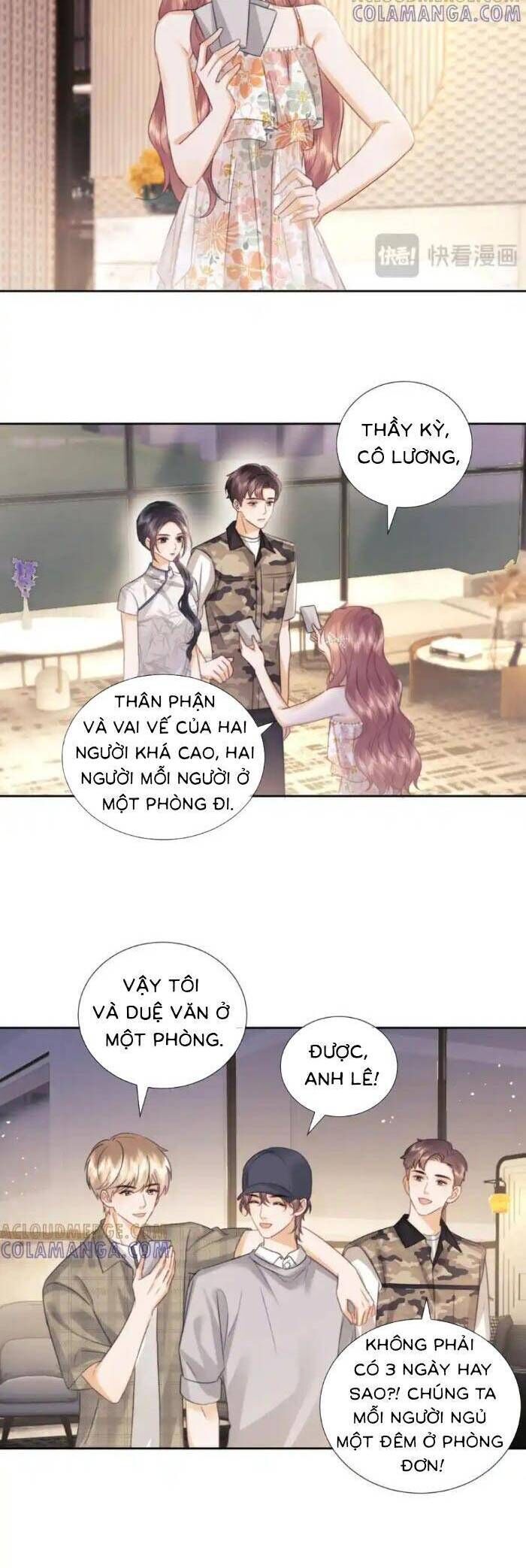 Fan Vợ Hiểu Biết Một Chút - Chapter 99 - Page 13