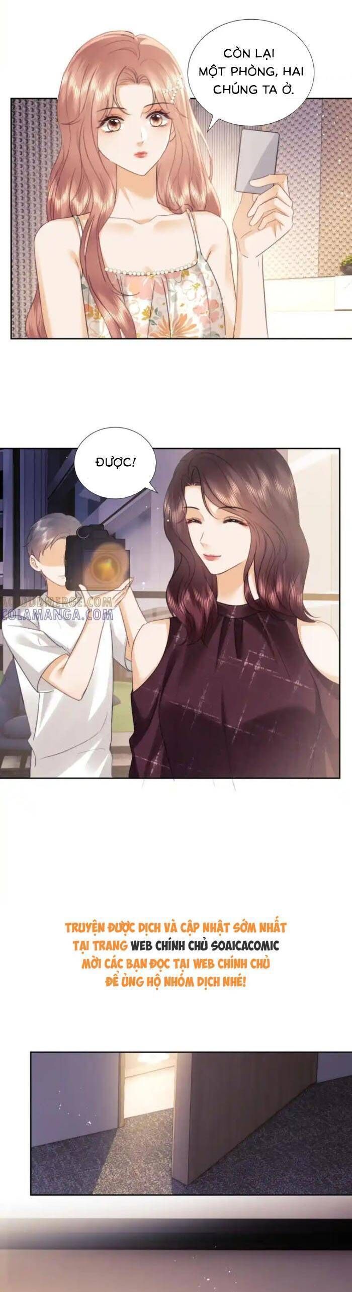 Fan Vợ Hiểu Biết Một Chút - Chapter 99 - Page 14