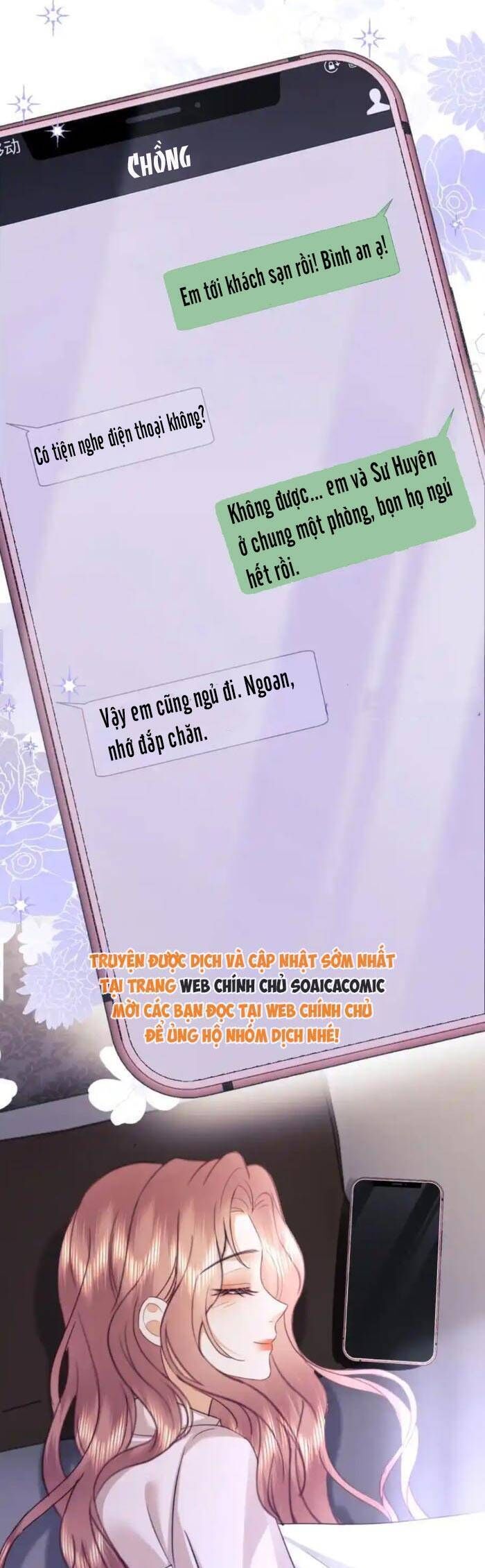 Fan Vợ Hiểu Biết Một Chút - Chapter 99 - Page 16