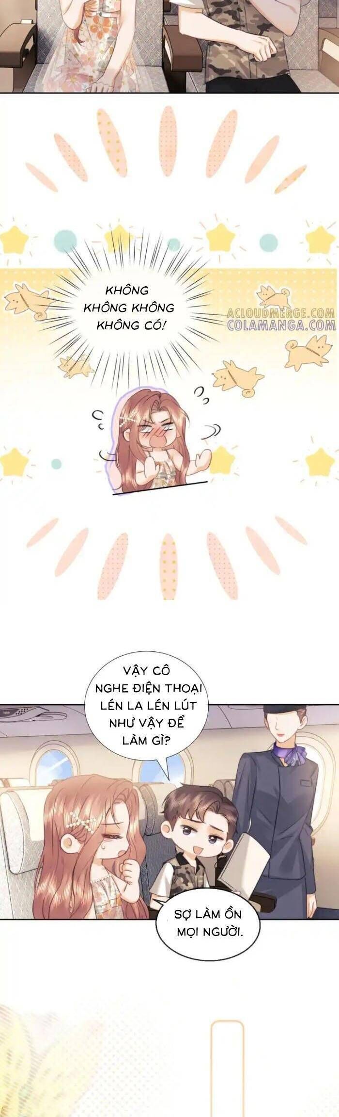 Fan Vợ Hiểu Biết Một Chút - Chapter 99 - Page 4