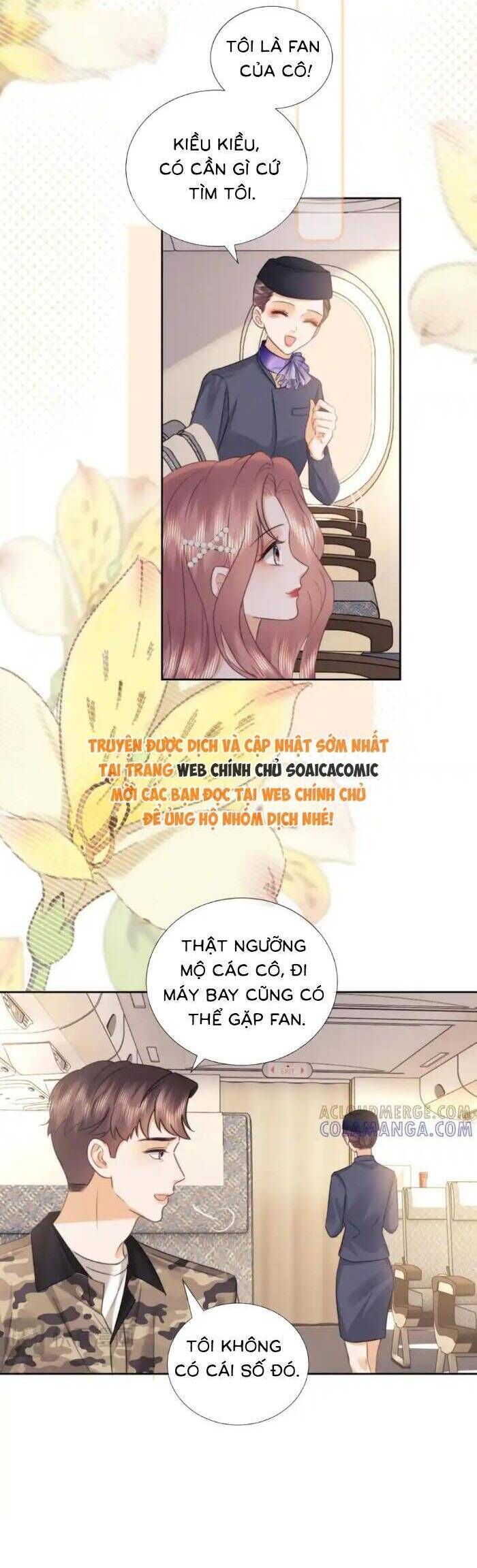 Fan Vợ Hiểu Biết Một Chút - Chapter 99 - Page 5