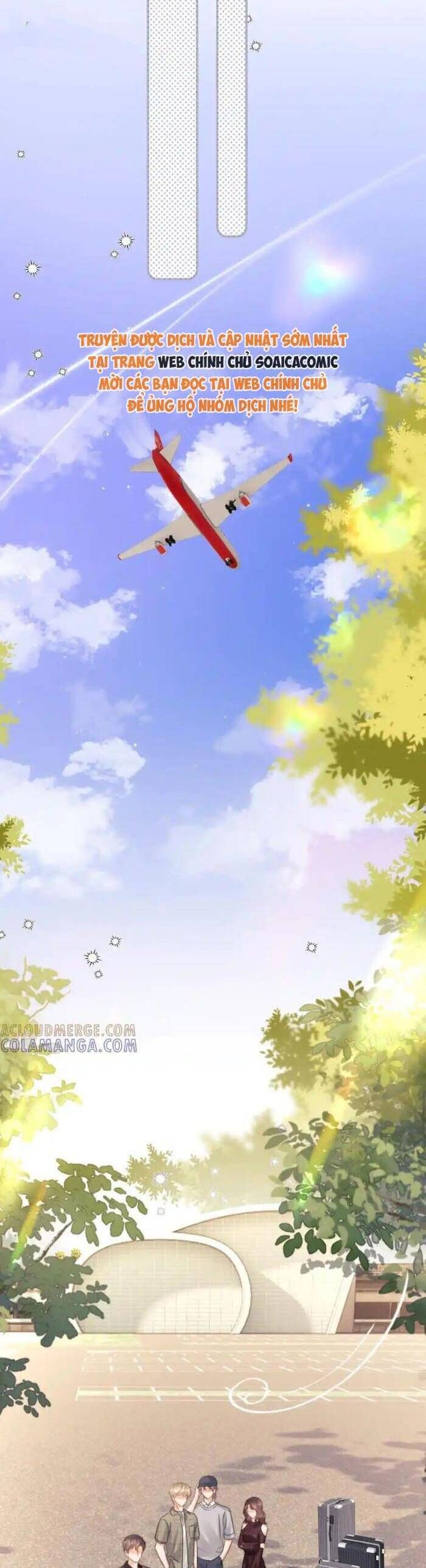 Fan Vợ Hiểu Biết Một Chút - Chapter 99 - Page 7