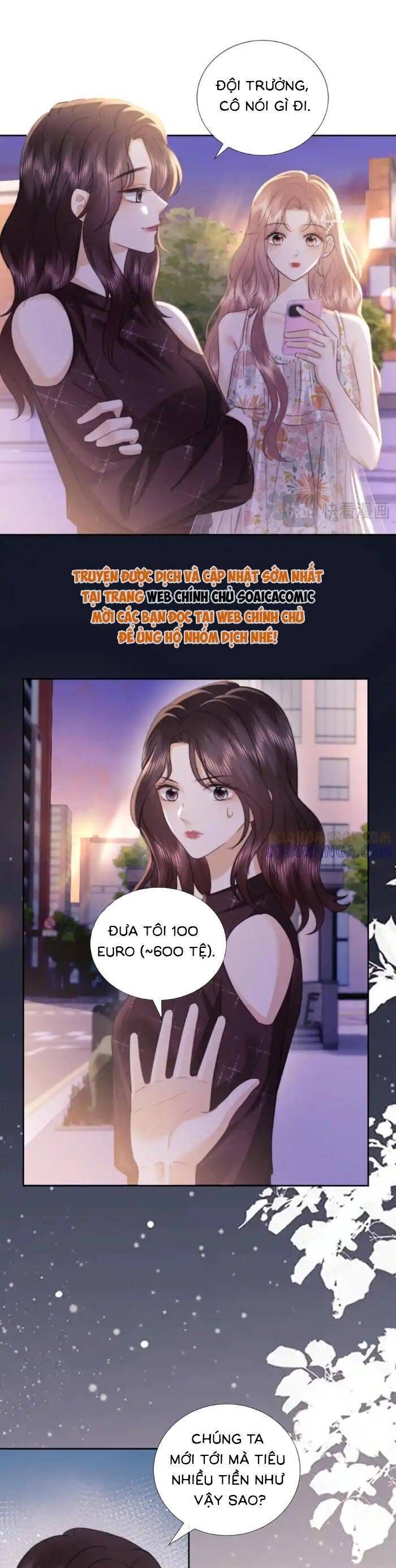 Fan Vợ Hiểu Biết Một Chút - Chapter 99 - Page 9