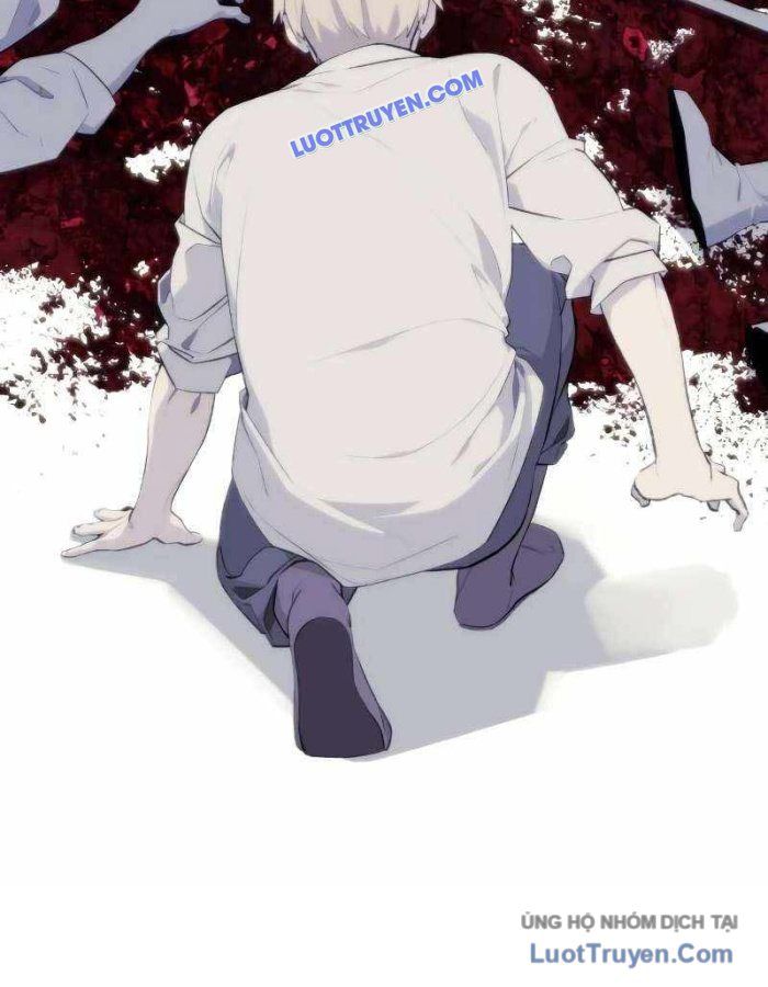 Enoch Và Truyền Thuyết Thánh Thụ - Chapter 11 - Page 109