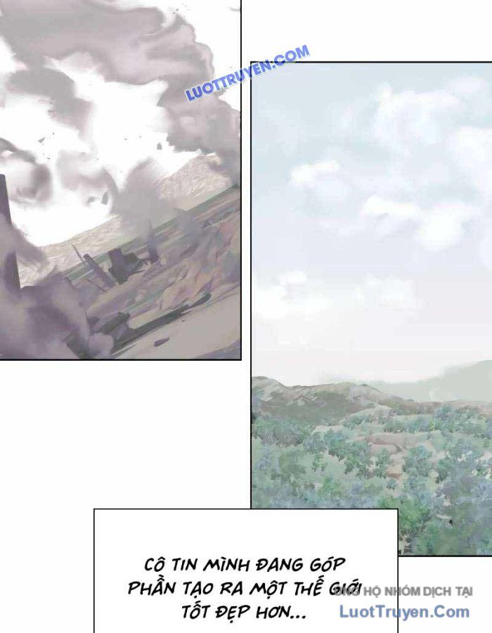 Enoch Và Truyền Thuyết Thánh Thụ - Chapter 11 - Page 12