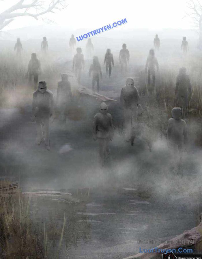 Enoch Và Truyền Thuyết Thánh Thụ - Chapter 11 - Page 130