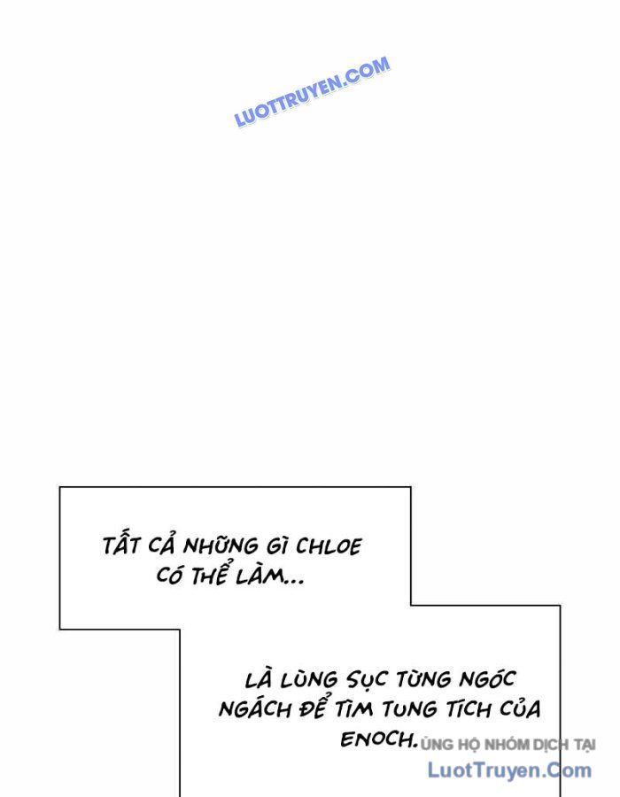 Enoch Và Truyền Thuyết Thánh Thụ - Chapter 11 - Page 21