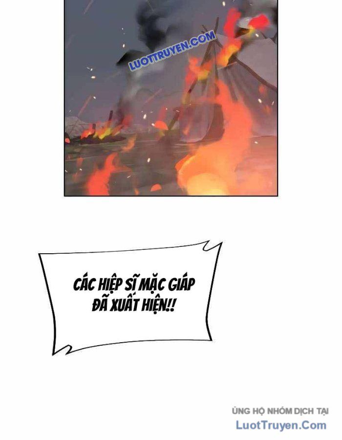 Enoch Và Truyền Thuyết Thánh Thụ - Chapter 11 - Page 23