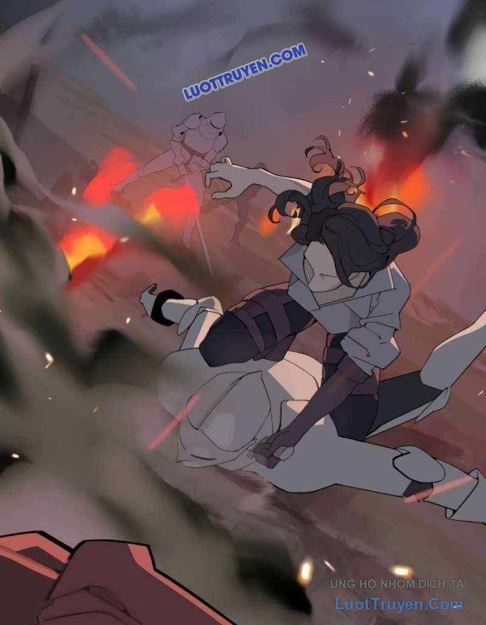 Enoch Và Truyền Thuyết Thánh Thụ - Chapter 11 - Page 28