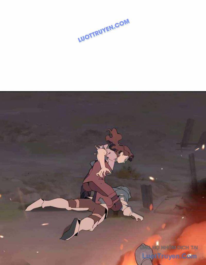 Enoch Và Truyền Thuyết Thánh Thụ - Chapter 11 - Page 32