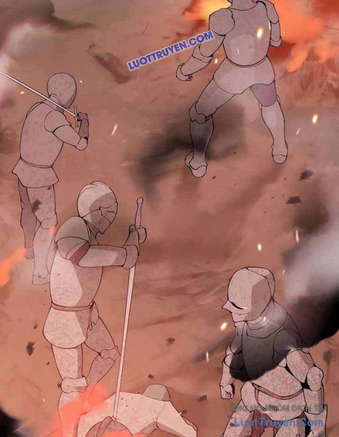 Enoch Và Truyền Thuyết Thánh Thụ - Chapter 11 - Page 33