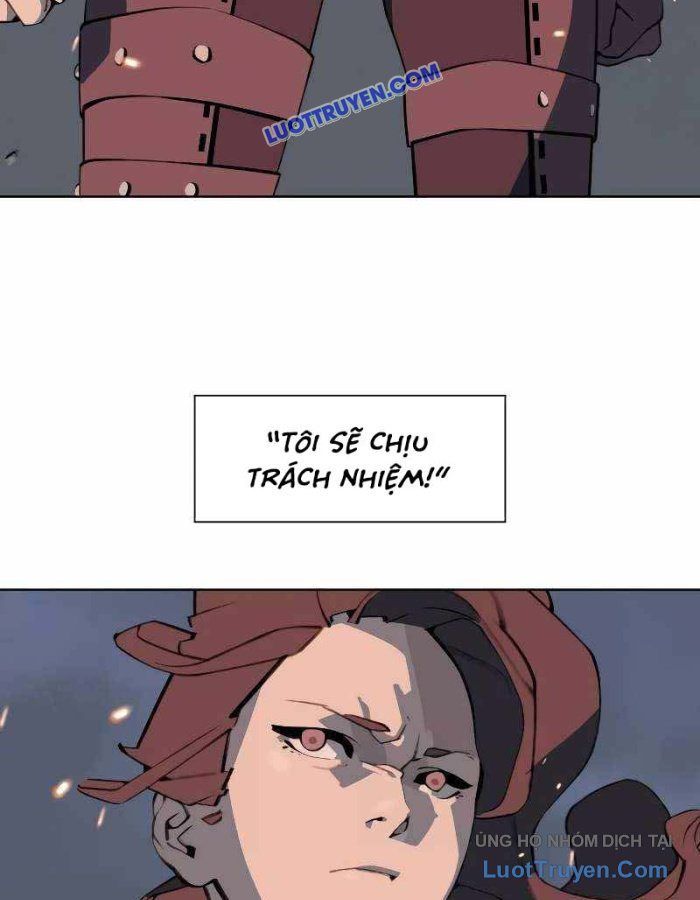 Enoch Và Truyền Thuyết Thánh Thụ - Chapter 11 - Page 40