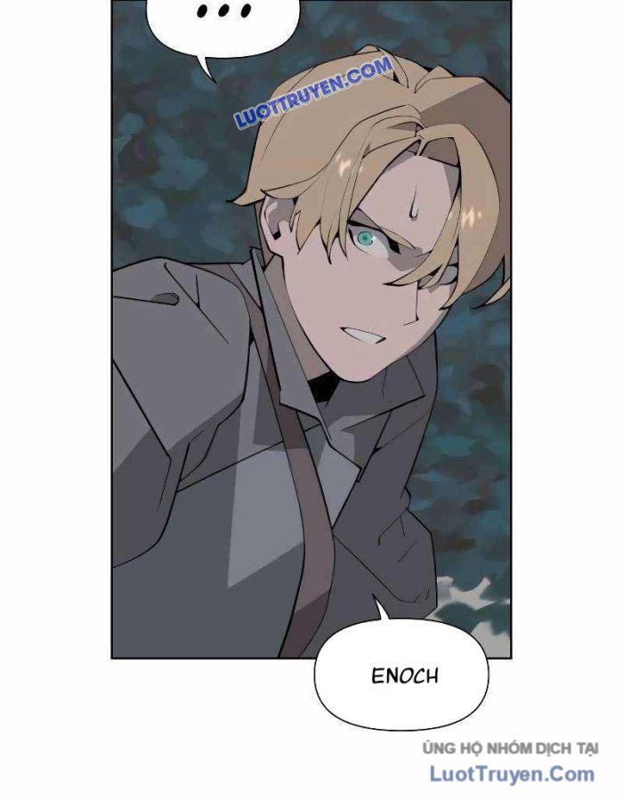 Enoch Và Truyền Thuyết Thánh Thụ - Chapter 11 - Page 48