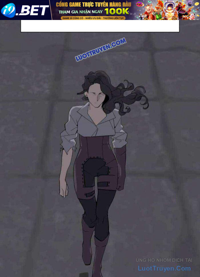 Enoch Và Truyền Thuyết Thánh Thụ - Chapter 11 - Page 5