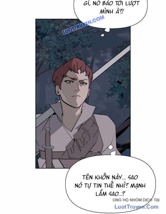 Enoch Và Truyền Thuyết Thánh Thụ - Chapter 11 - Page 54