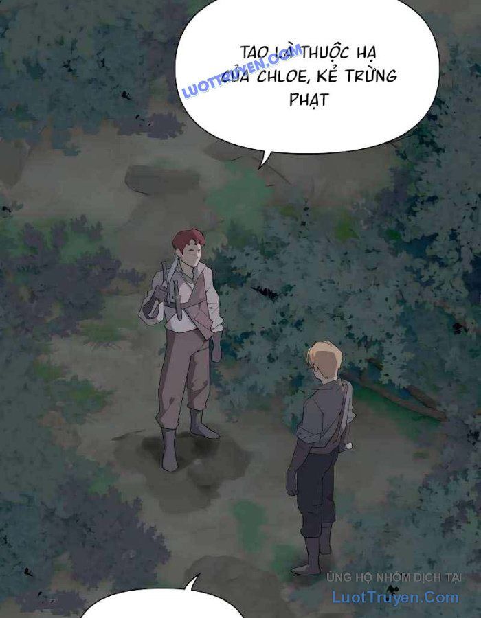 Enoch Và Truyền Thuyết Thánh Thụ - Chapter 11 - Page 56