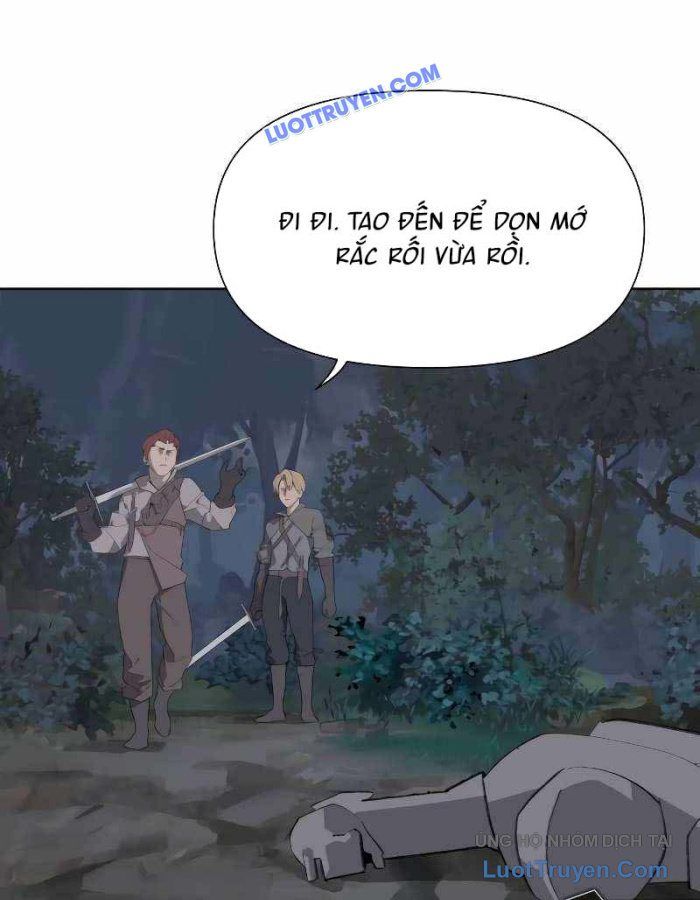 Enoch Và Truyền Thuyết Thánh Thụ - Chapter 11 - Page 62