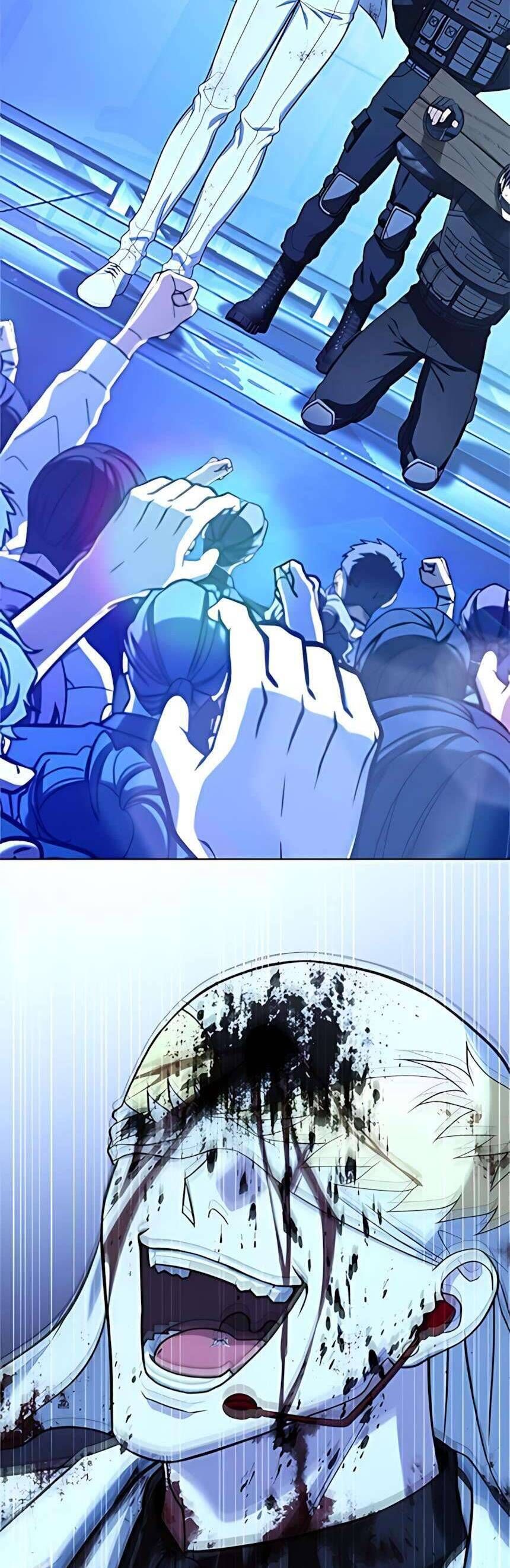 Zombie Papa - Chapter 15 - Page 102