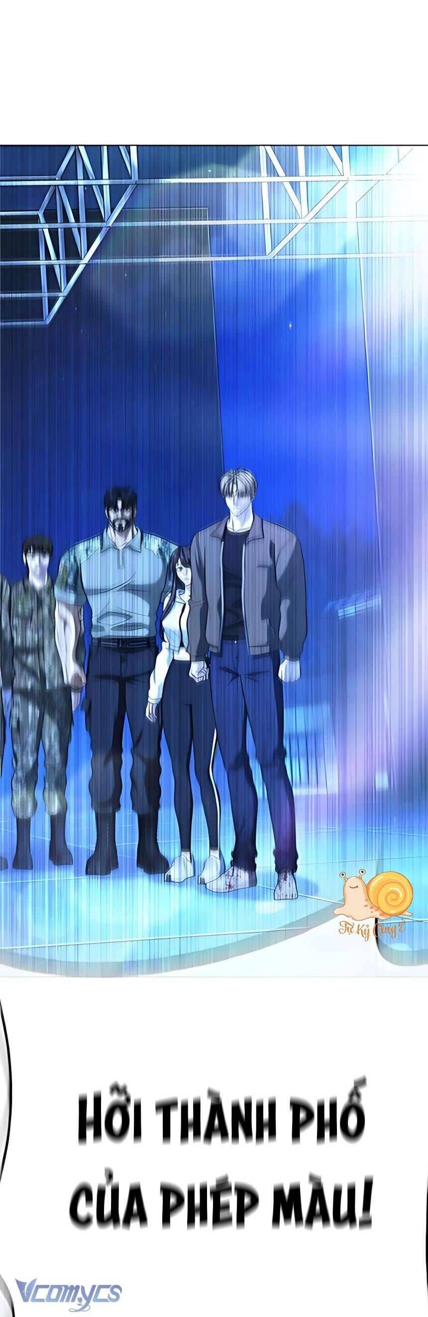 Zombie Papa - Chapter 15 - Page 108