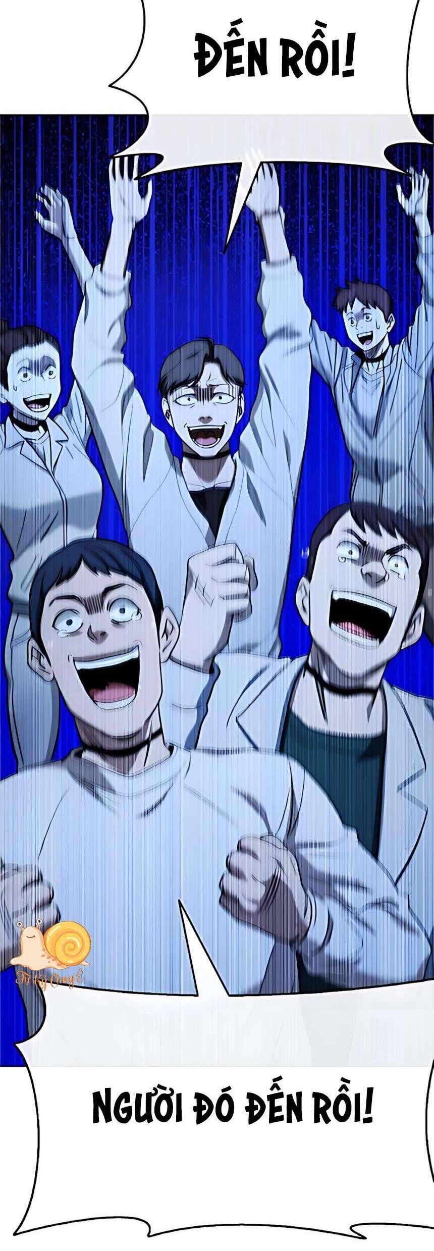 Zombie Papa - Chapter 15 - Page 14