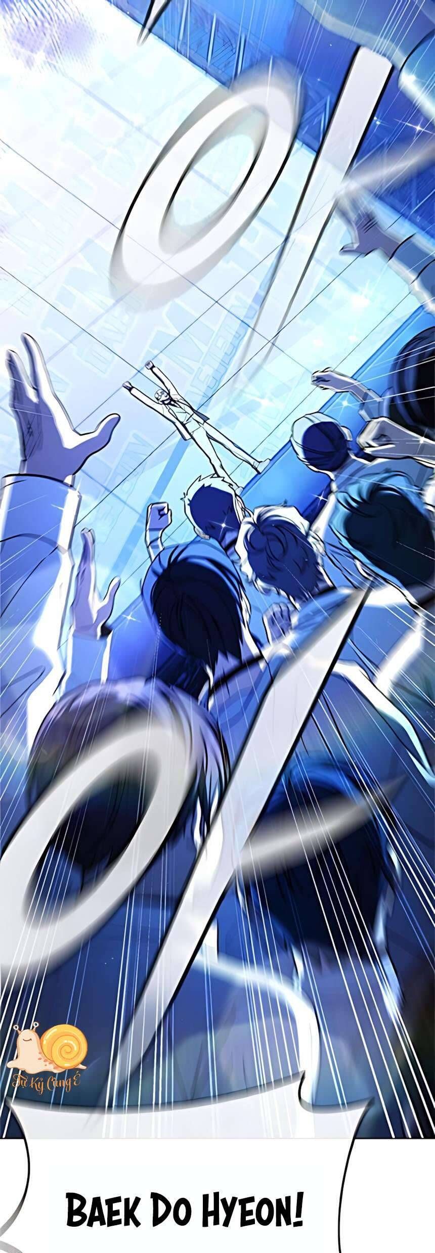 Zombie Papa - Chapter 15 - Page 32