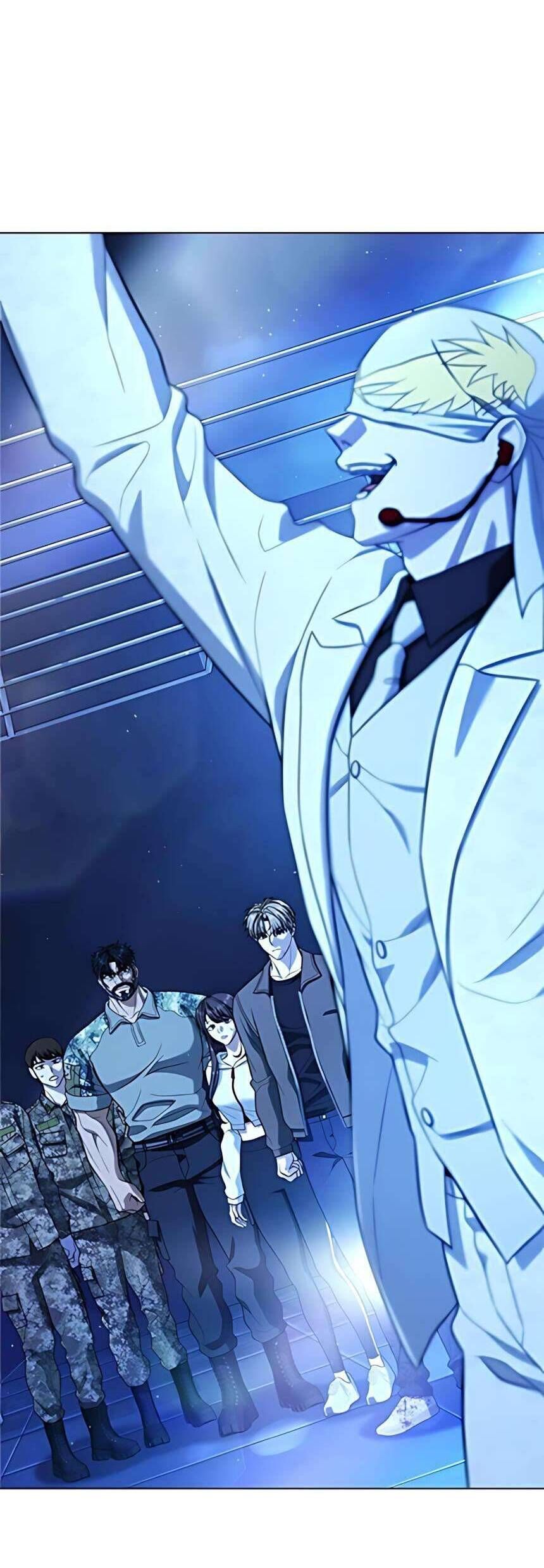 Zombie Papa - Chapter 15 - Page 34