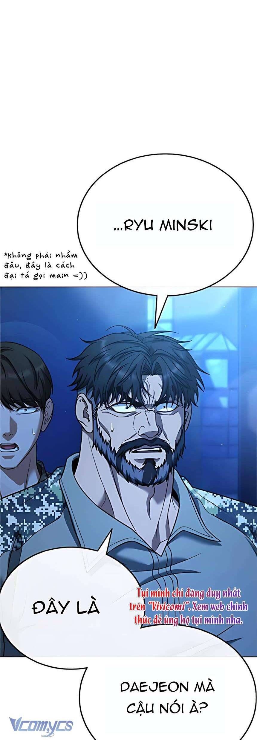 Zombie Papa - Chapter 15 - Page 35