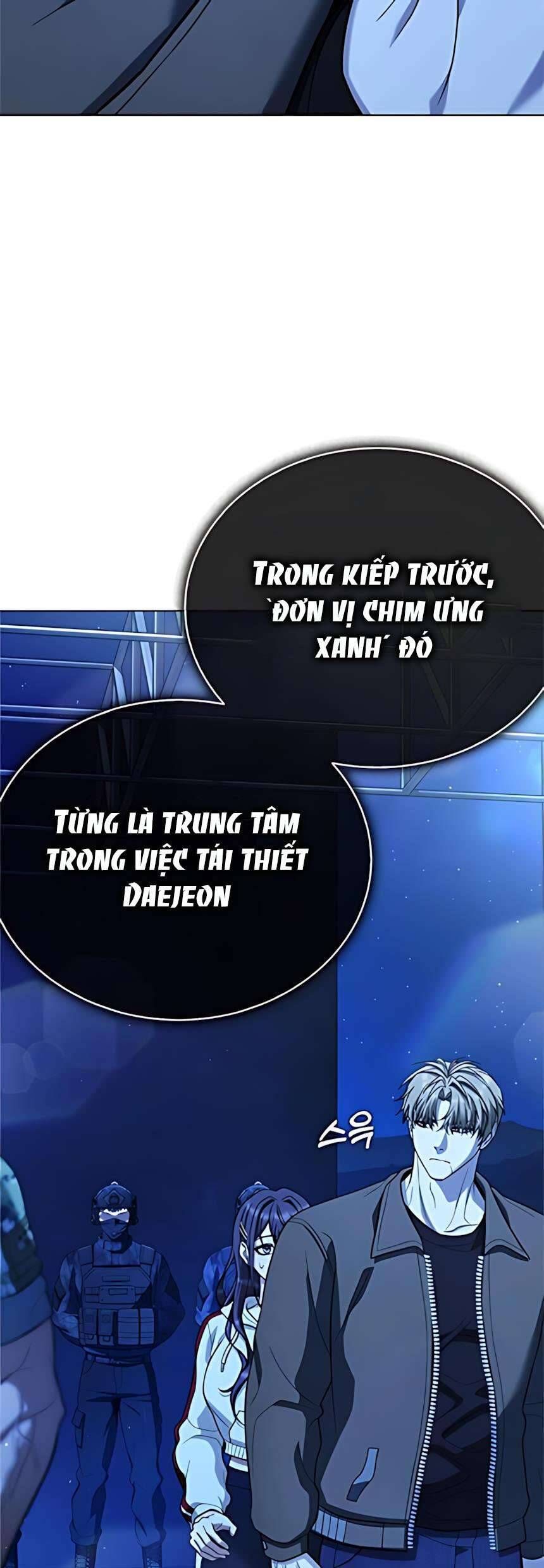 Zombie Papa - Chapter 15 - Page 40