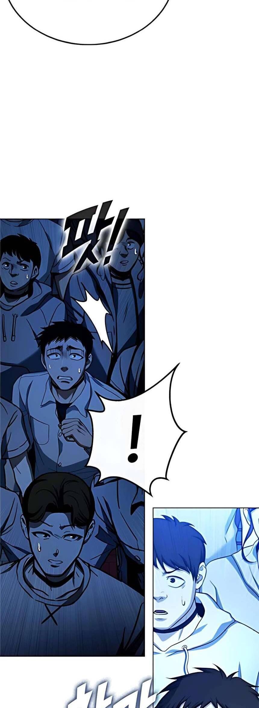 Zombie Papa - Chapter 15 - Page 5