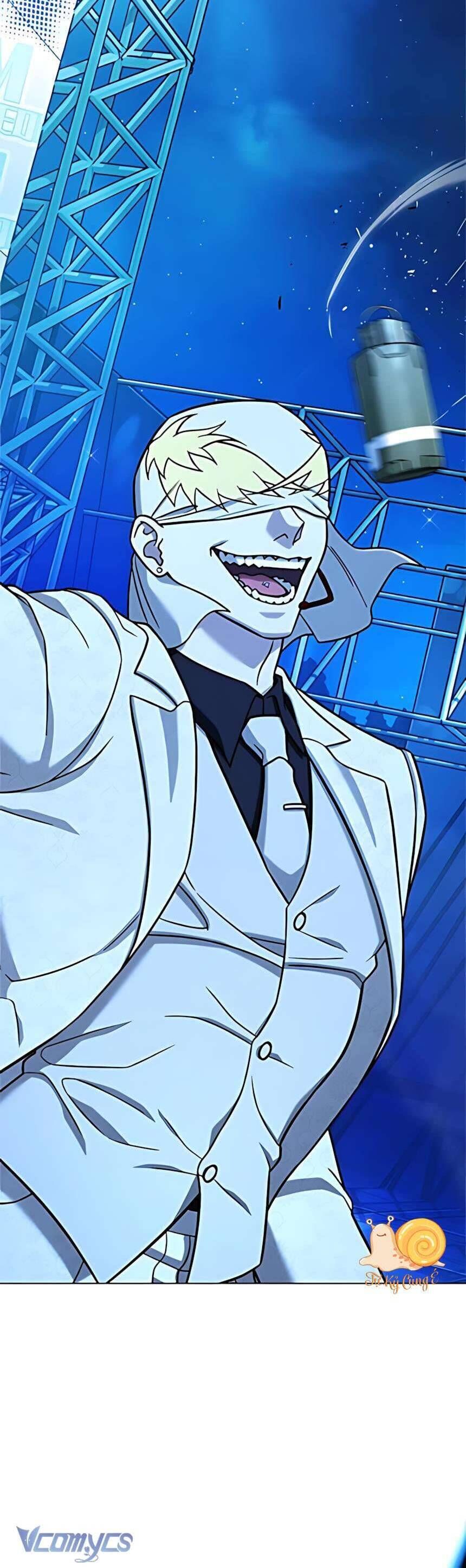 Zombie Papa - Chapter 15 - Page 51