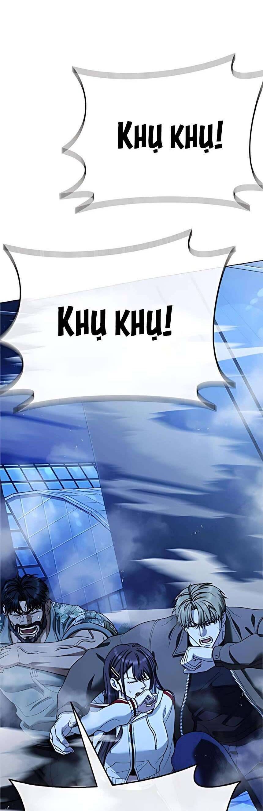 Zombie Papa - Chapter 15 - Page 54