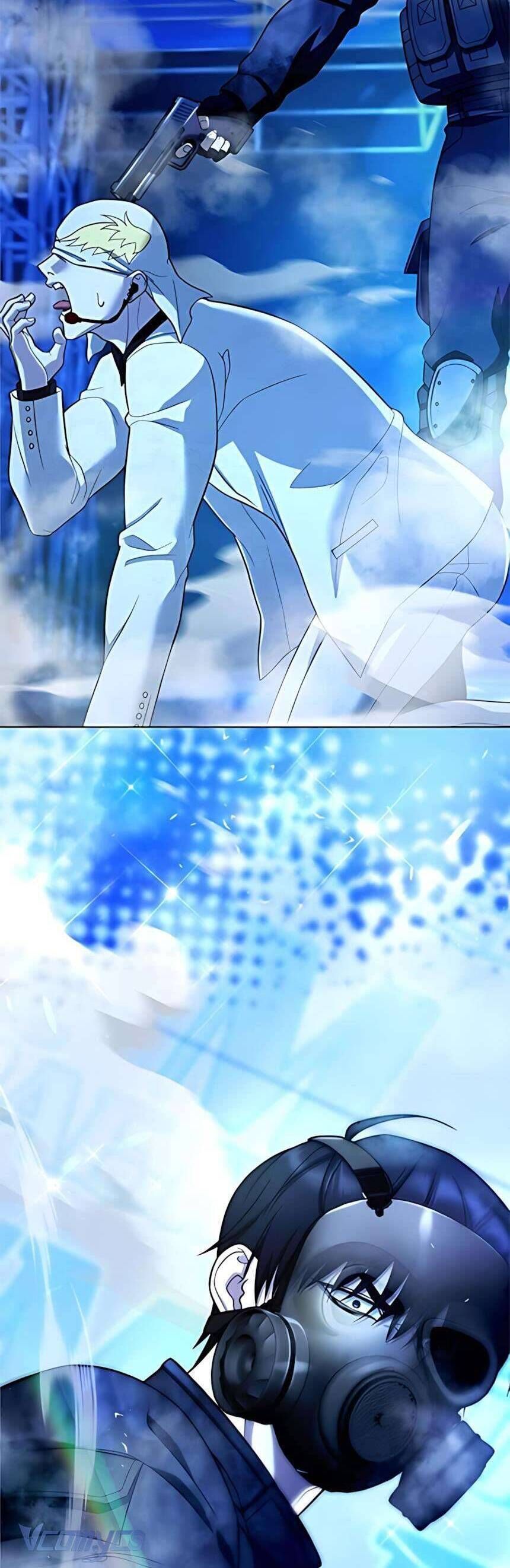 Zombie Papa - Chapter 15 - Page 61