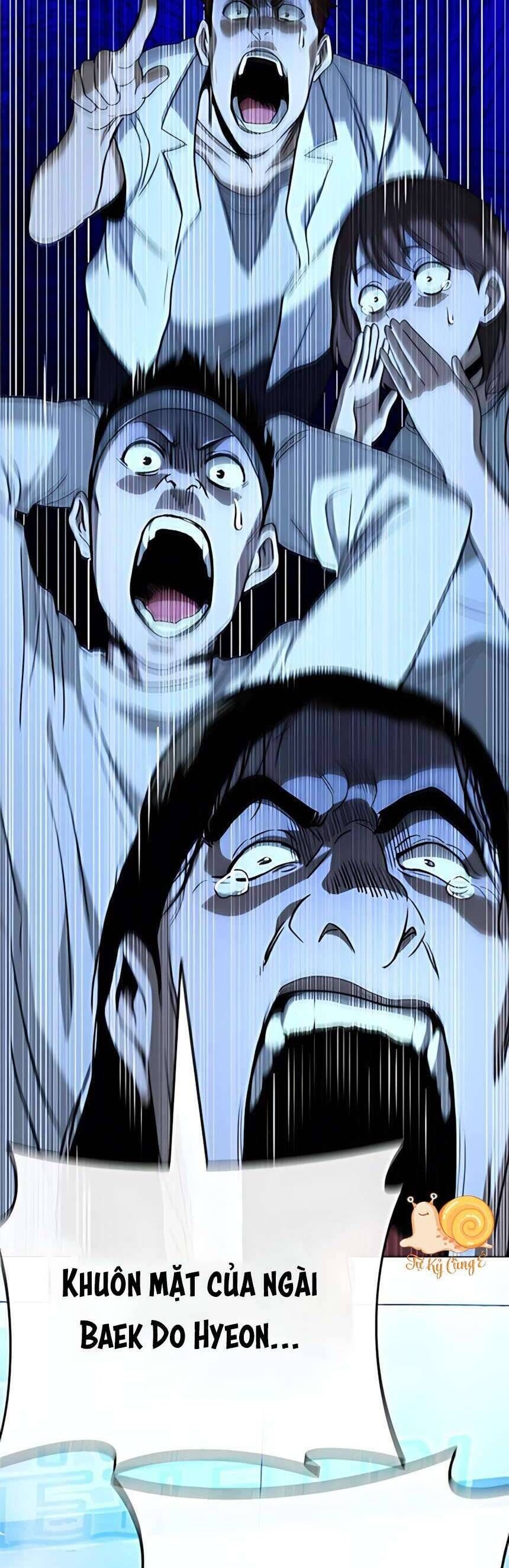 Zombie Papa - Chapter 15 - Page 65