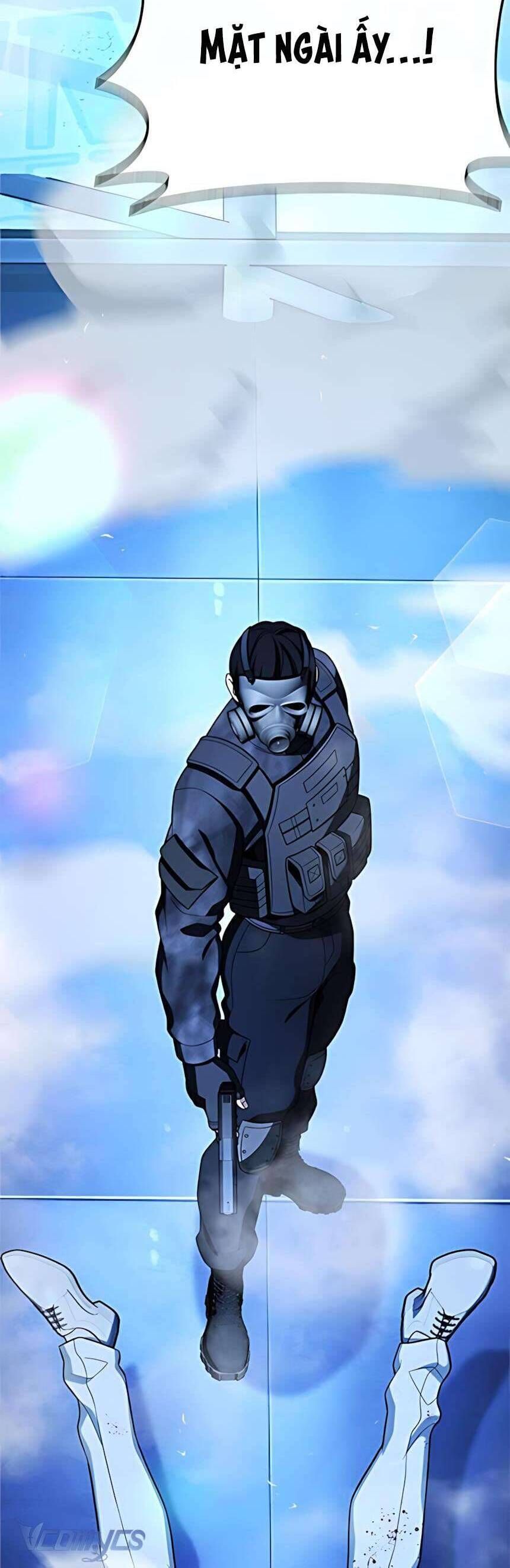 Zombie Papa - Chapter 15 - Page 66