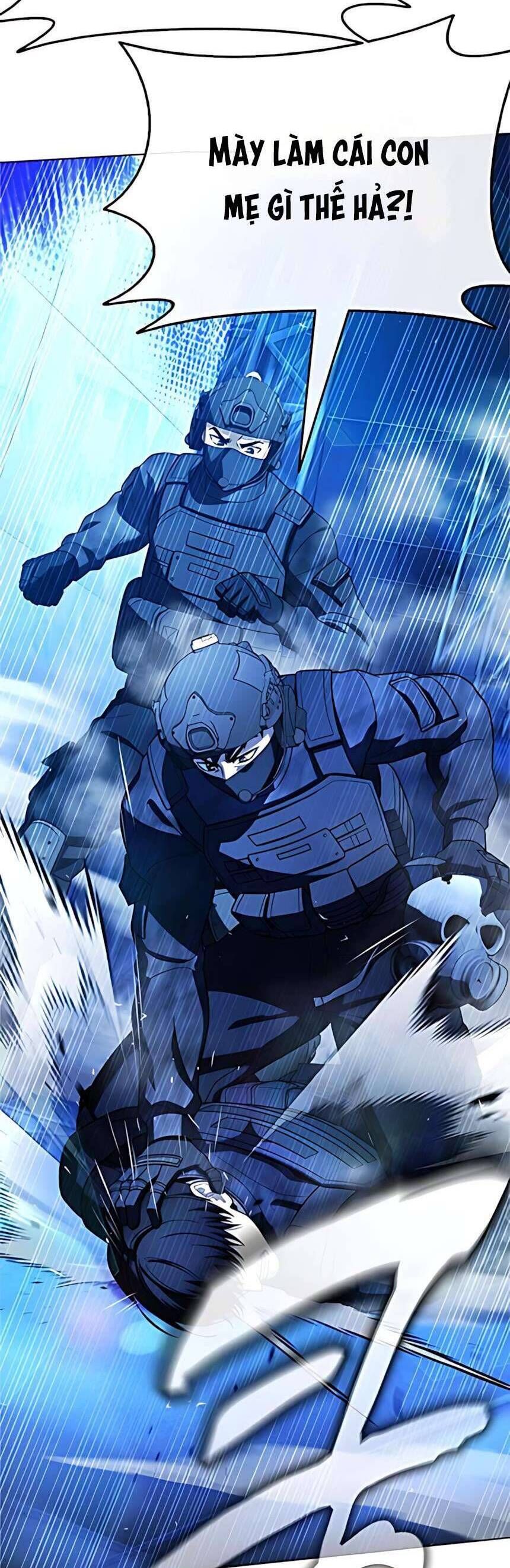 Zombie Papa - Chapter 15 - Page 68