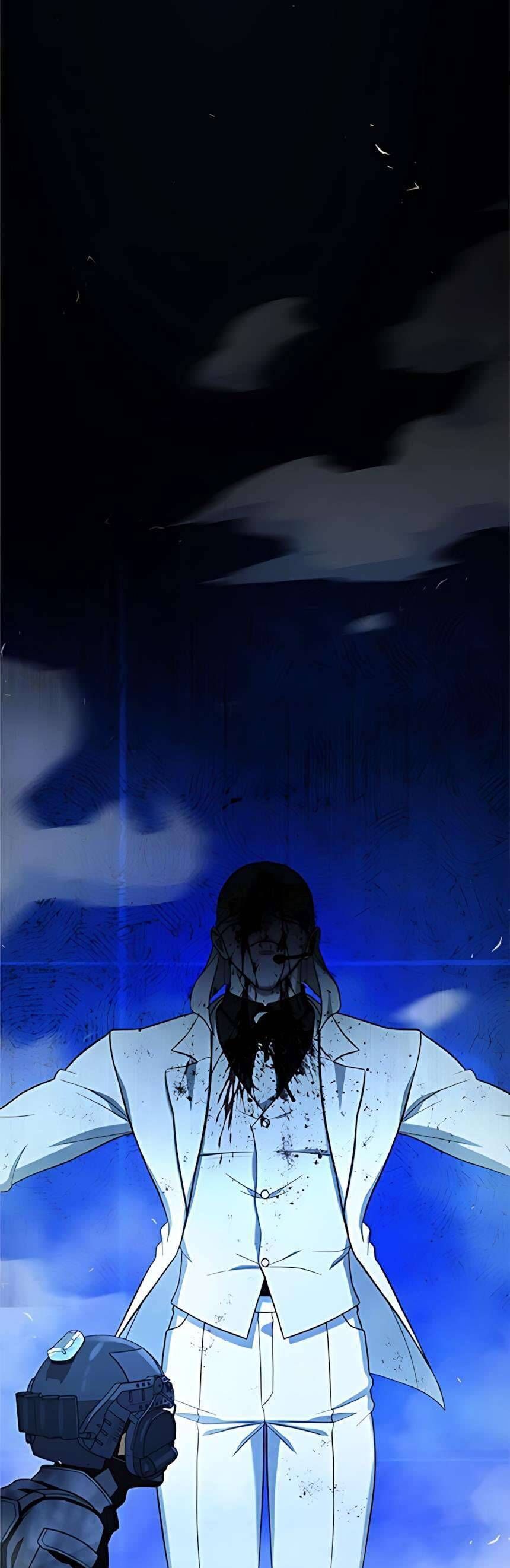 Zombie Papa - Chapter 15 - Page 77