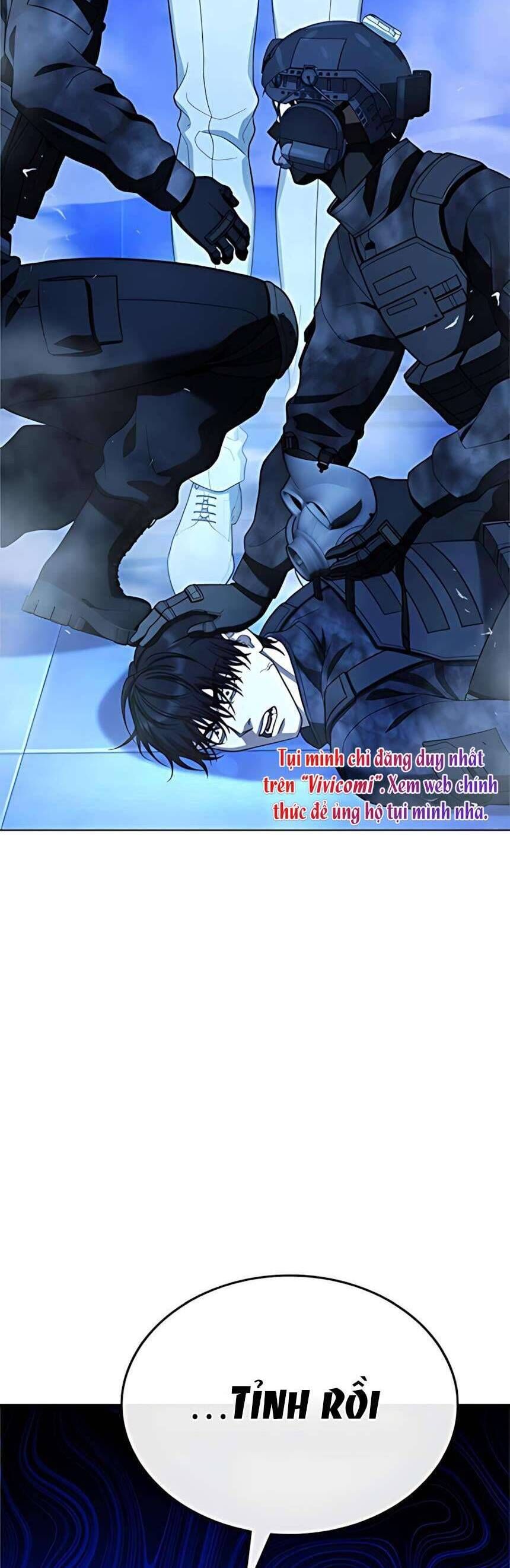 Zombie Papa - Chapter 15 - Page 78